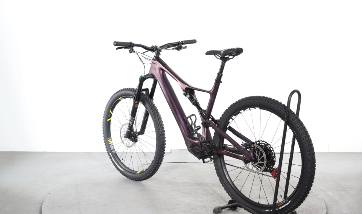 Specialized Turbo Levo SL Comp Carbon Modelljahr 2021