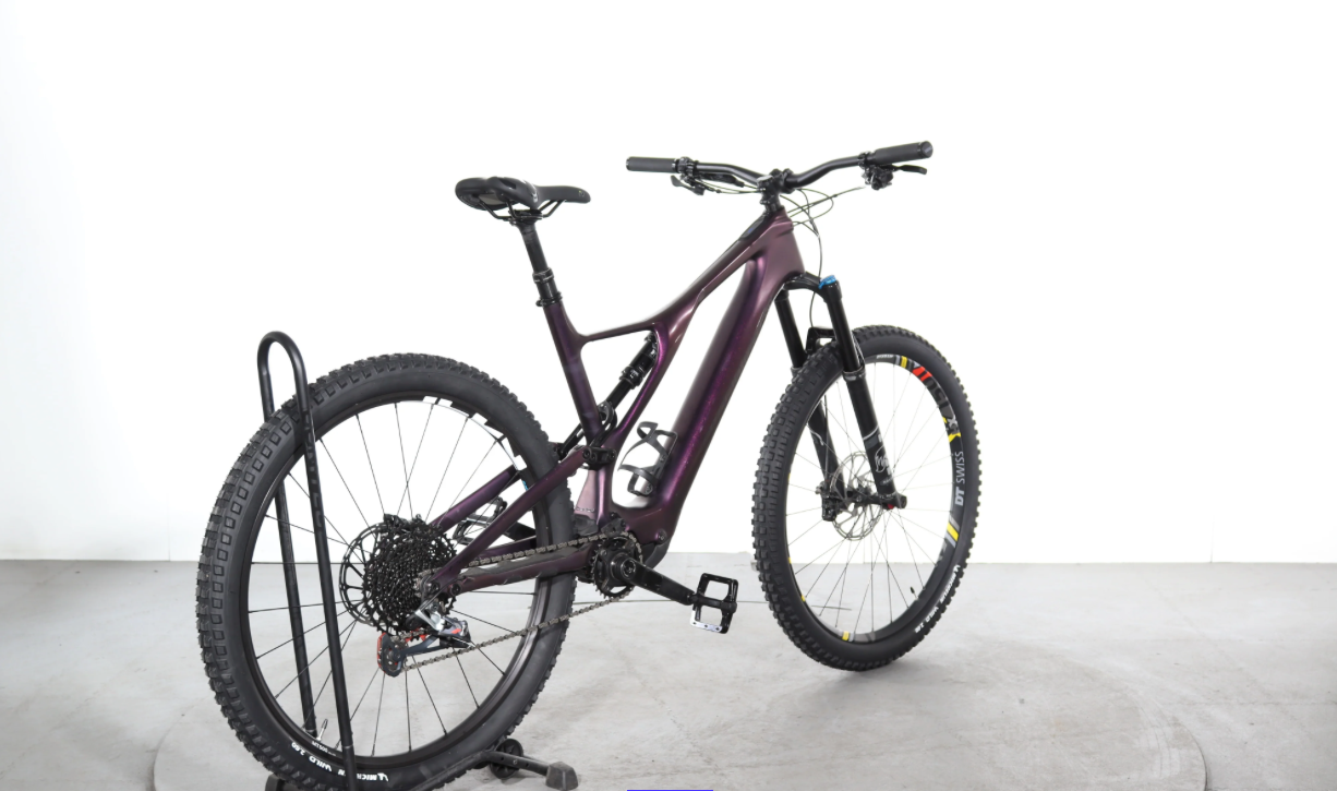 Specialized Turbo Levo SL Comp Carbon Modelljahr 2021