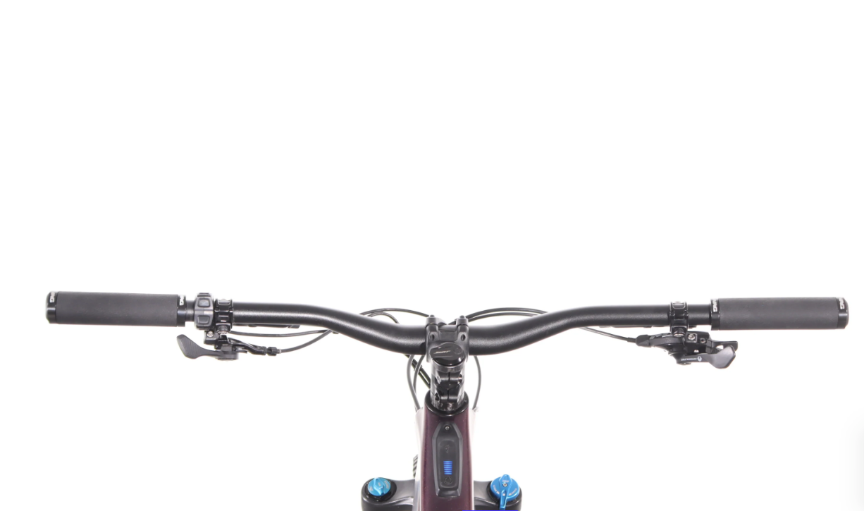 Specialized Turbo Levo SL Comp Carbon Modelljahr 2021