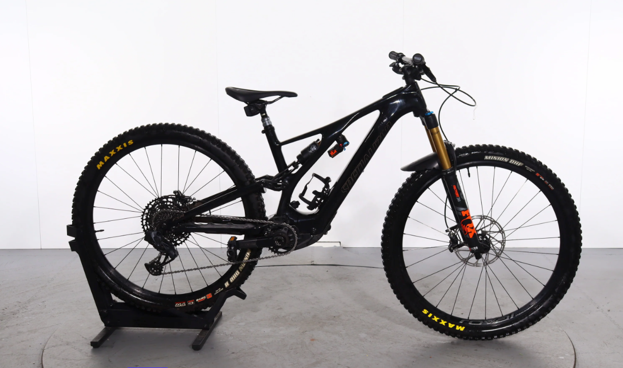 Specialized Turbo Levo SL Comp Carbon Modelljahr 2021