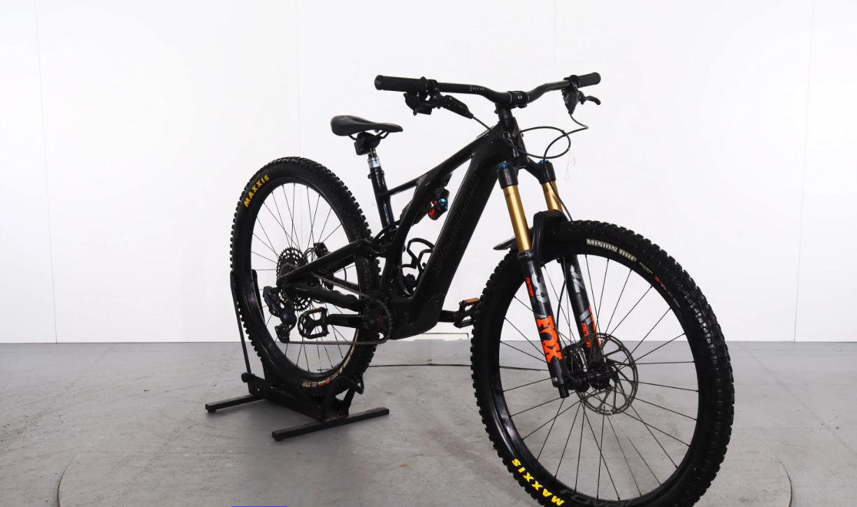 Specialized Turbo Levo SL Comp Carbon Modelljahr 2021