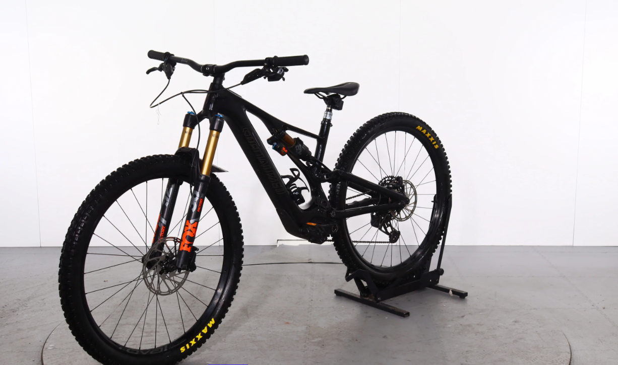 Specialized Turbo Levo SL Comp Carbon Modelljahr 2021