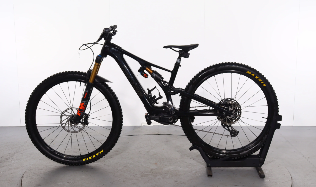 Specialized Turbo Levo SL Comp Carbon Modelljahr 2021