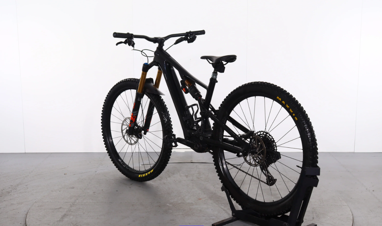 Specialized Turbo Levo SL Comp Carbon Modelljahr 2021