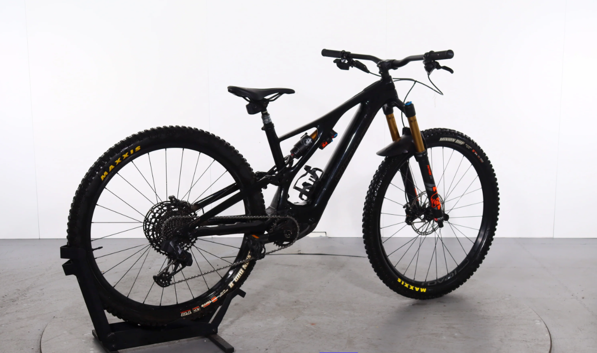 Specialized Turbo Levo SL Comp Carbon Modelljahr 2021