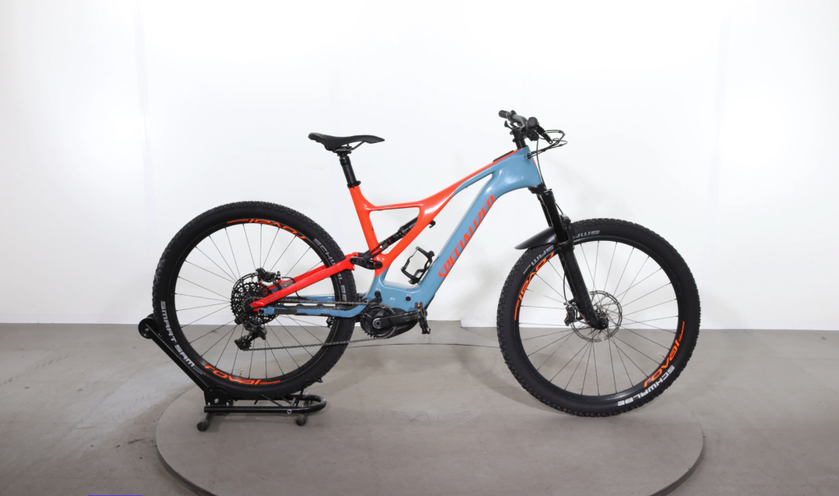 Specialized Turbo Levo Expert Carbon Baujahr 2021