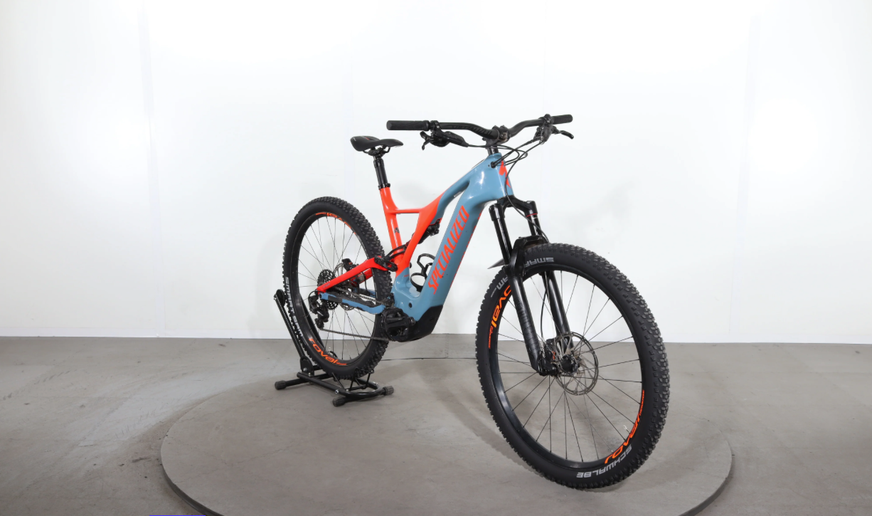 Specialized Turbo Levo Expert Carbon Baujahr 2021