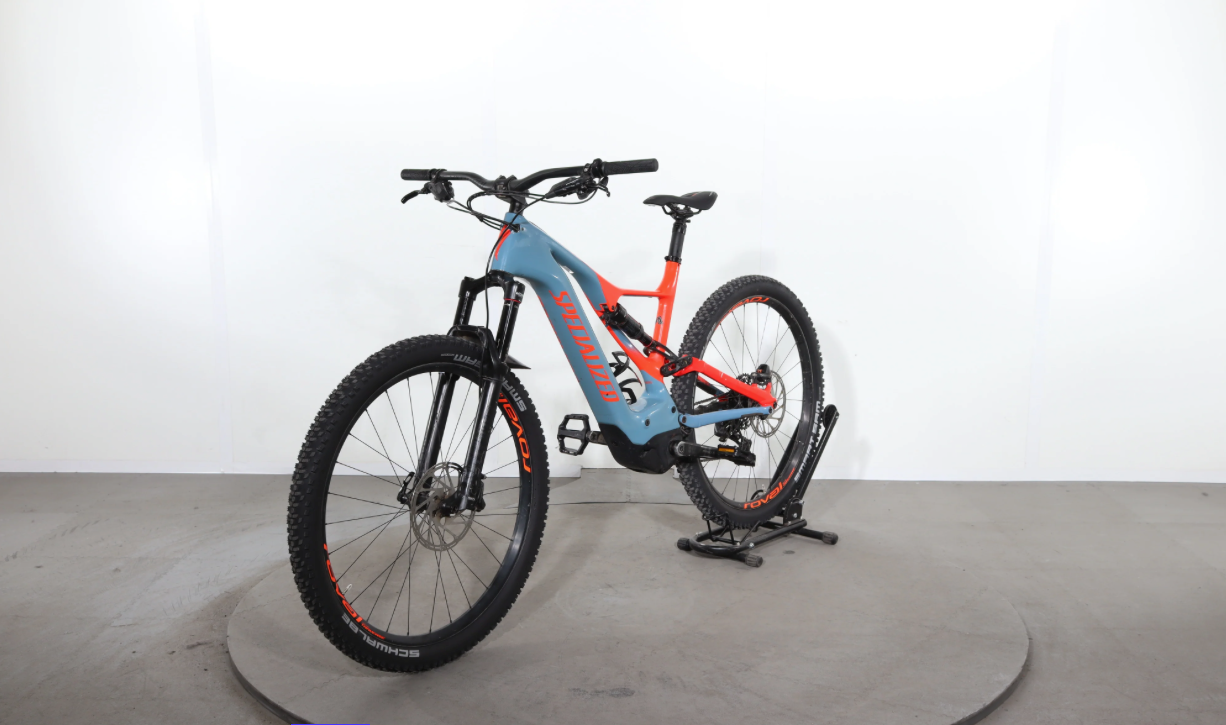 Specialized Turbo Levo Expert Carbon Baujahr 2021