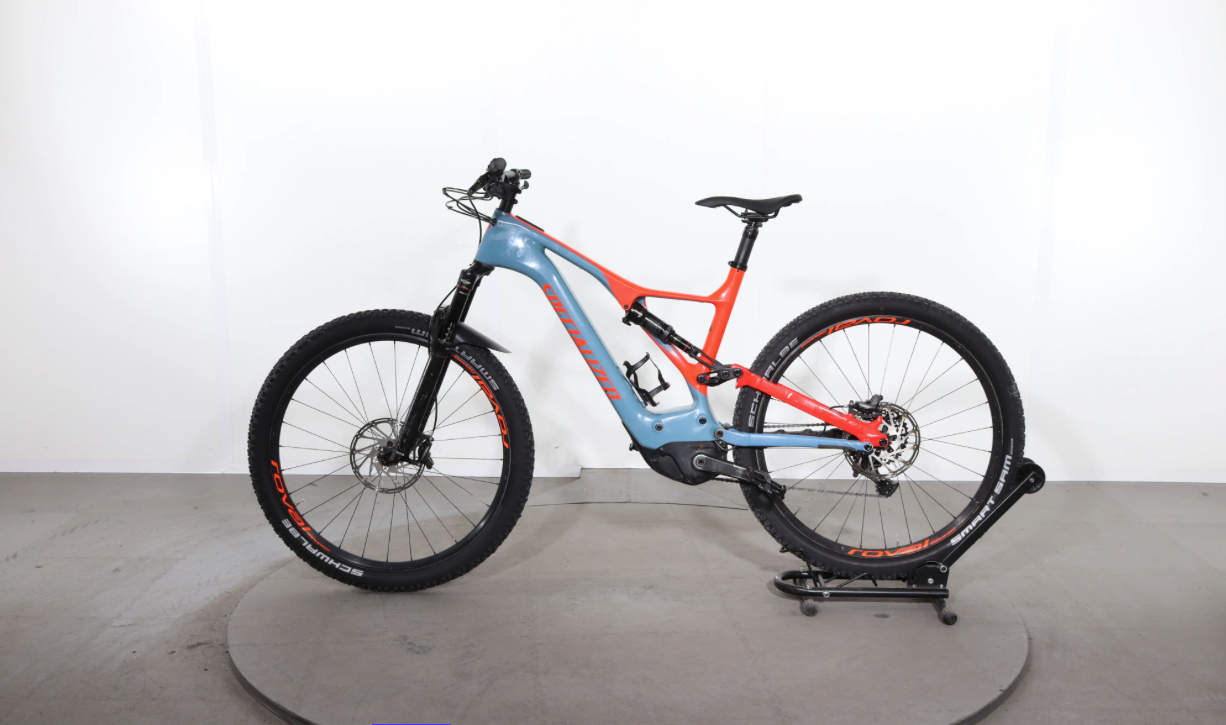 Specialized Turbo Levo Expert Carbon Baujahr 2021