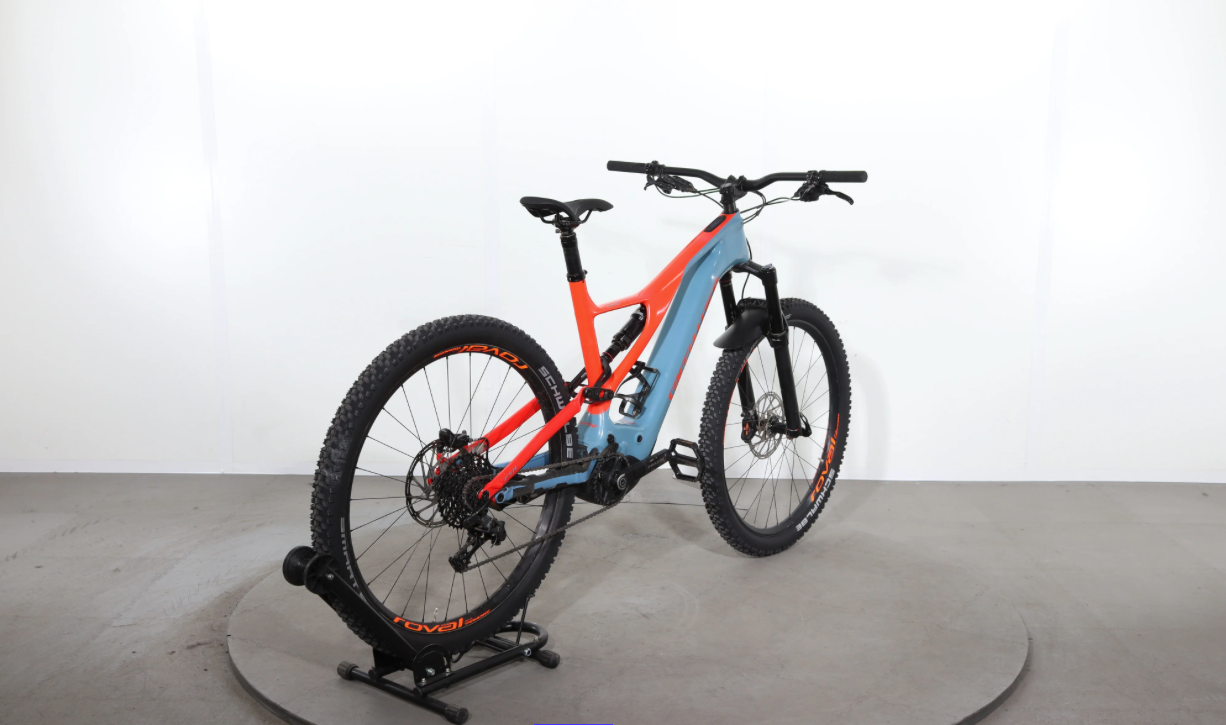 Specialized Turbo Levo Expert Carbon Baujahr 2021