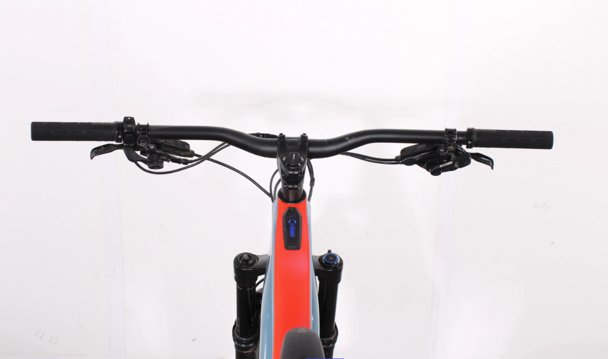 Specialized Turbo Levo Expert Carbon Baujahr 2021