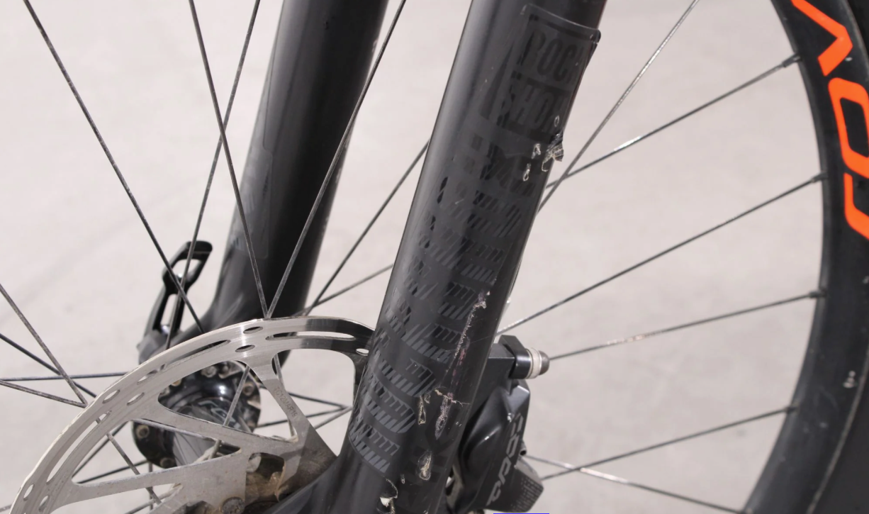 Specialized Turbo Levo Expert Carbon Baujahr 2021