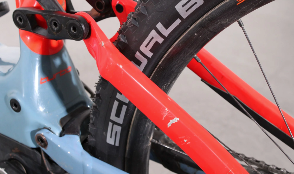 Specialized Turbo Levo Expert Carbon Baujahr 2021