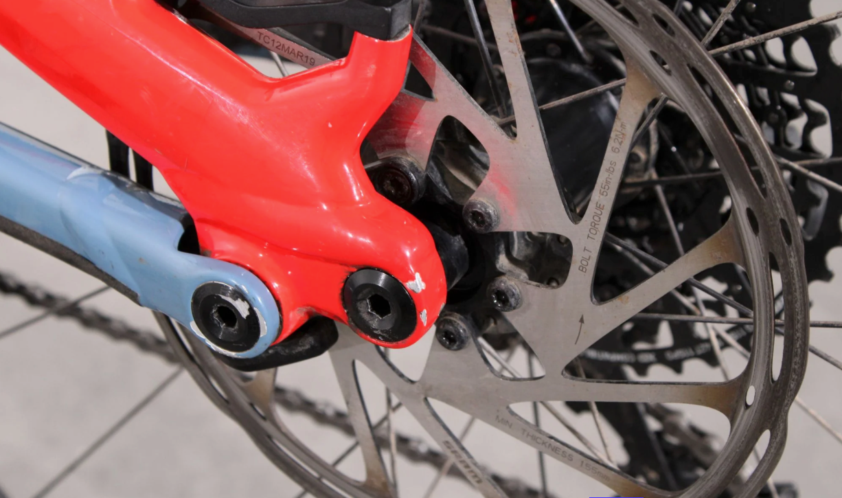 Specialized Turbo Levo Expert Carbon Baujahr 2021