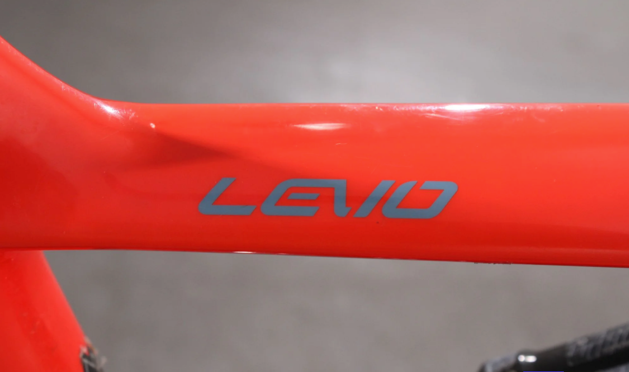 Specialized Turbo Levo Expert Carbon Baujahr 2021