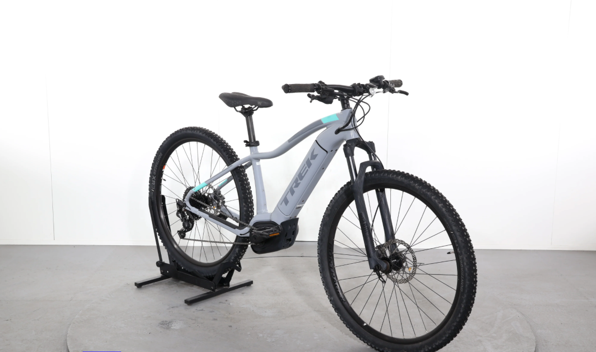 Trek Powerfly 5 Baujahr 2018