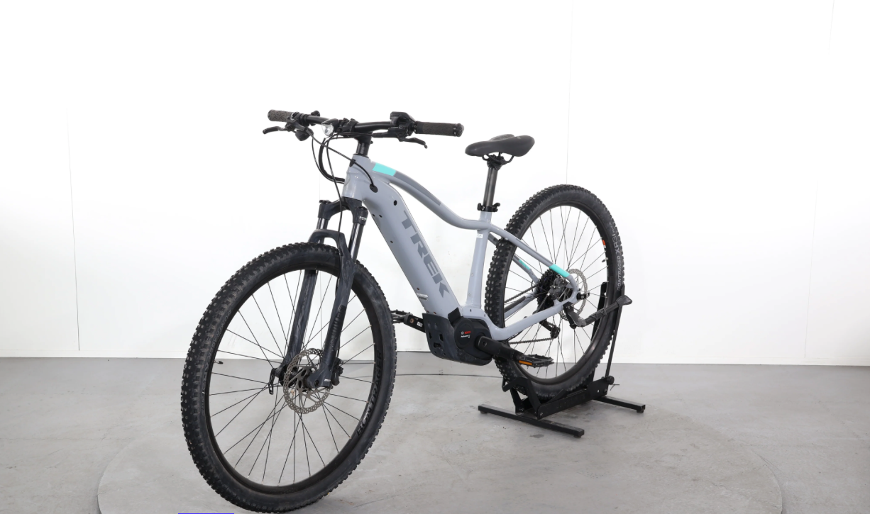 Trek Powerfly 5 Baujahr 2018