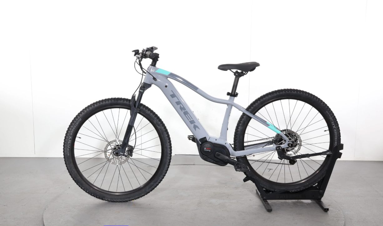 Trek Powerfly 5 Baujahr 2018