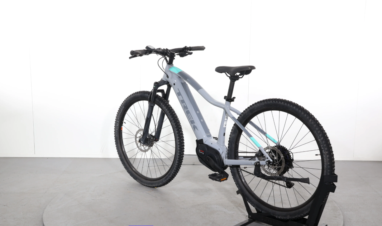 Trek Powerfly 5 Baujahr 2018