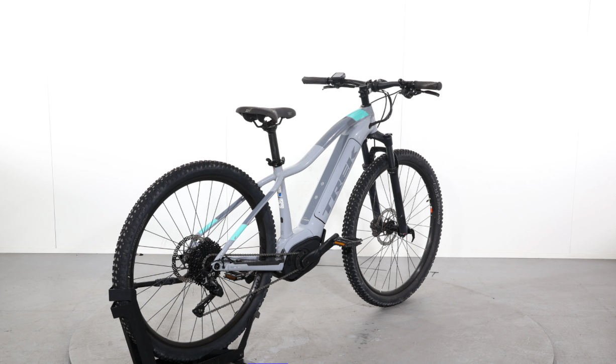 Trek Powerfly 5 Baujahr 2018