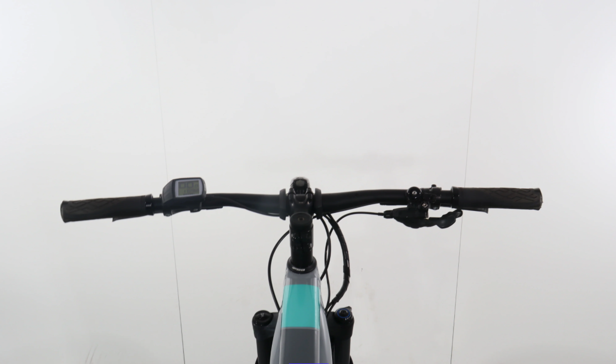 Trek Powerfly 5 Baujahr 2018