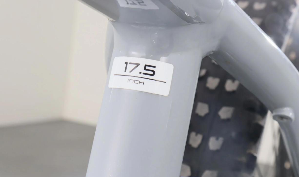 Trek Powerfly 5 Baujahr 2018