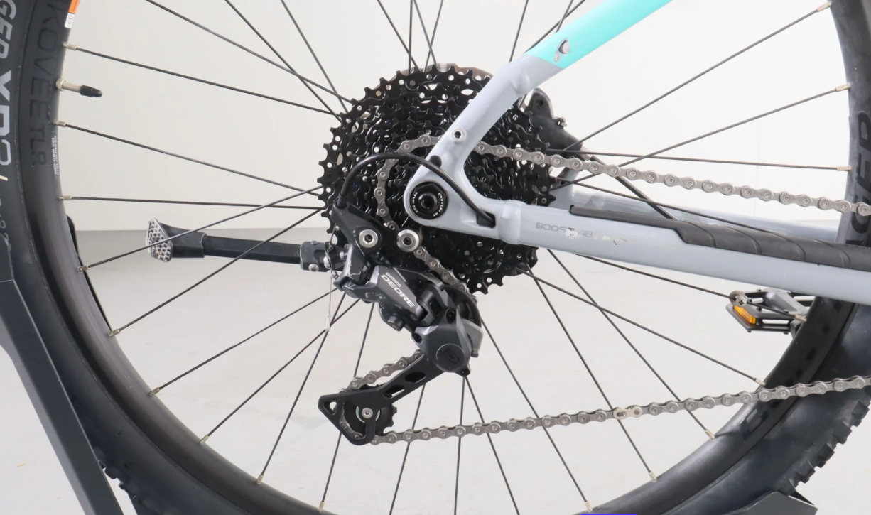Trek Powerfly 5 Baujahr 2018