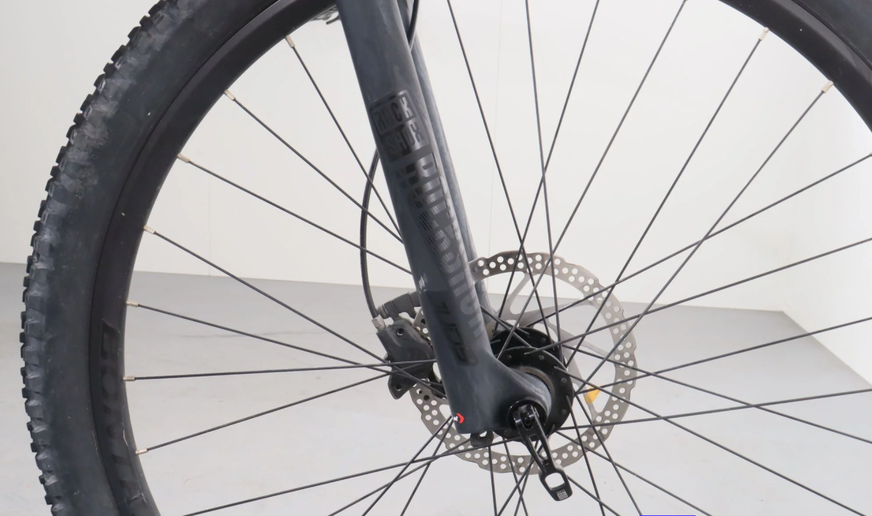 Trek Powerfly 5 Baujahr 2018