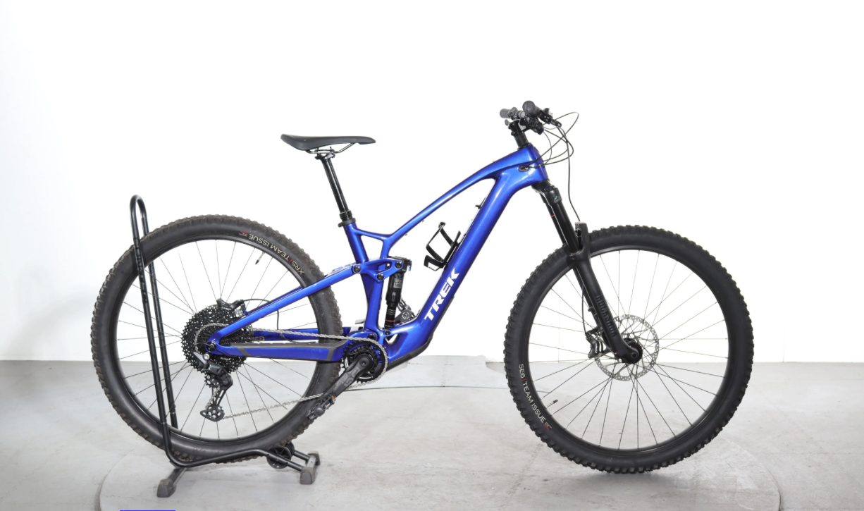 Trek Fuel Exe 9.5   Modelljahr 2023
