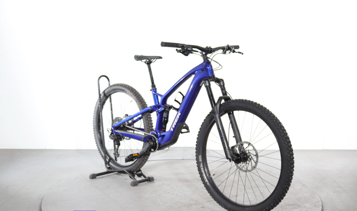 Trek Fuel Exe 9.5   Modelljahr 2023