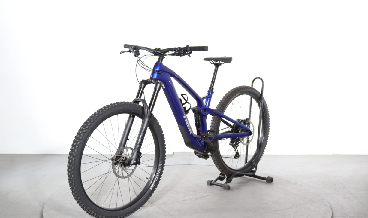 Trek Fuel Exe 9.5   Modelljahr 2023