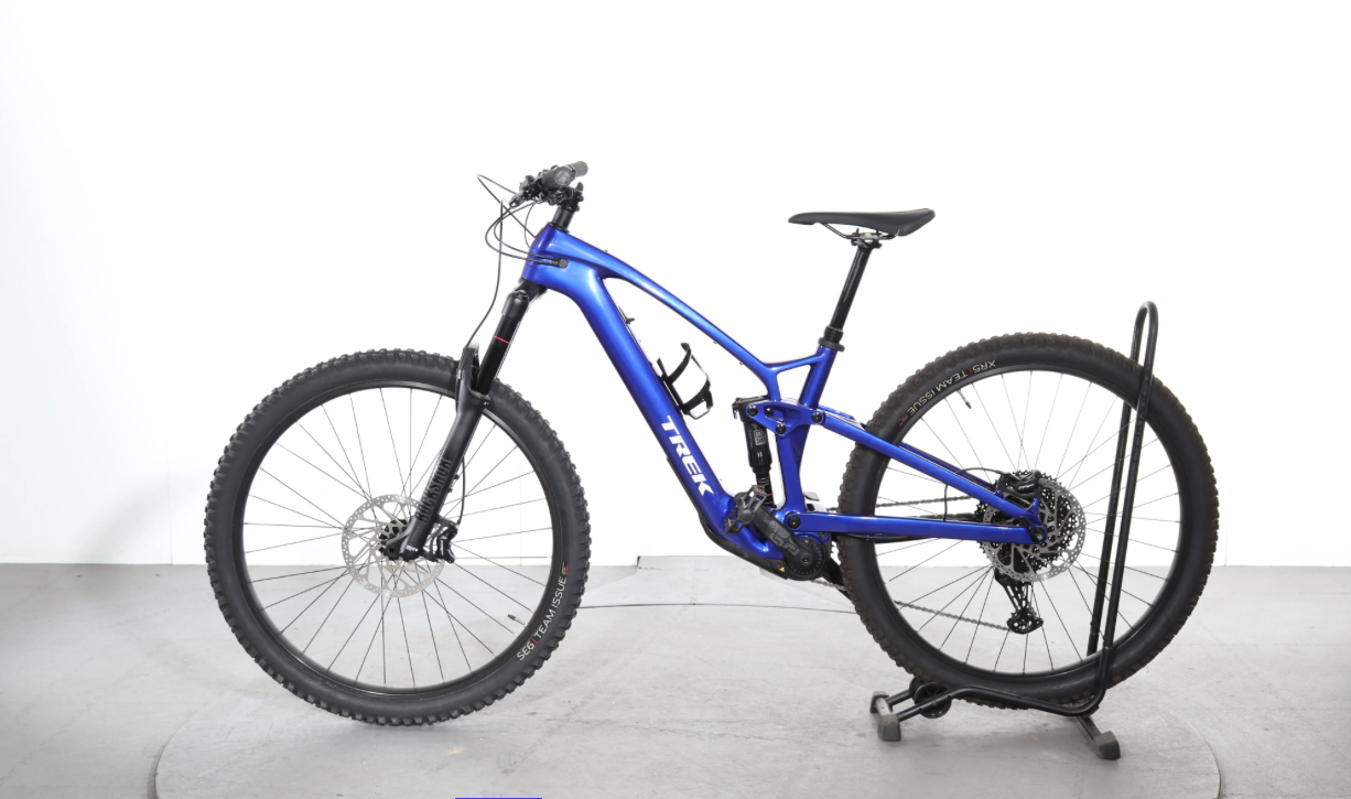 Trek Fuel Exe 9.5   Modelljahr 2023