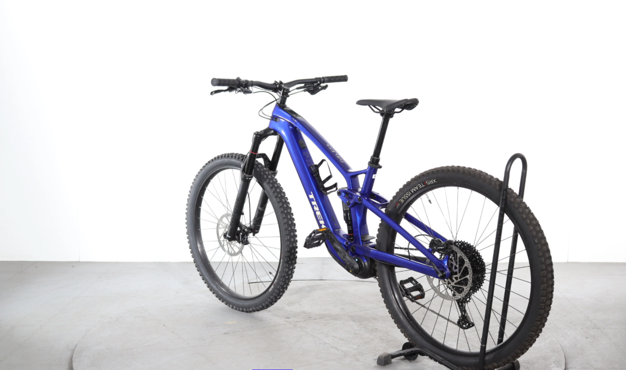 Trek Fuel Exe 9.5   Modelljahr 2023