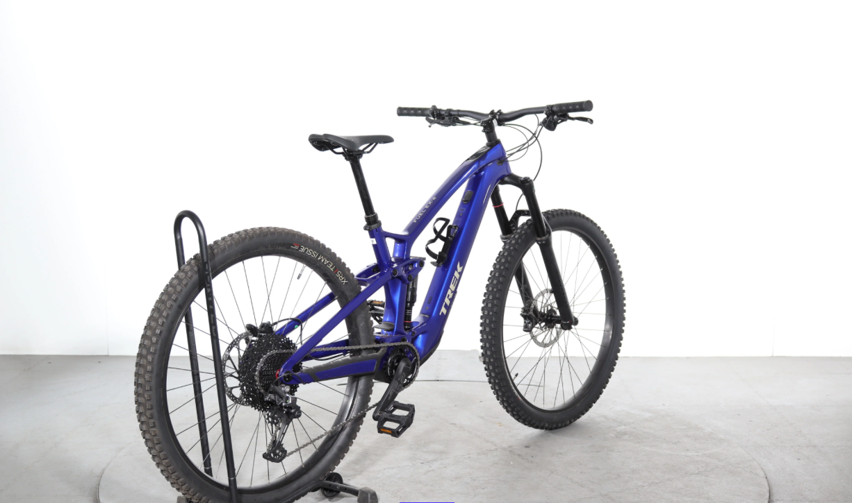 Trek Fuel Exe 9.5   Modelljahr 2023