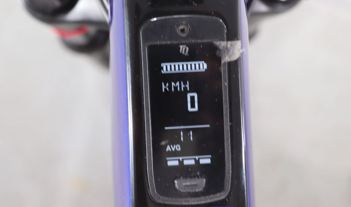 Trek Fuel Exe 9.5   Modelljahr 2023