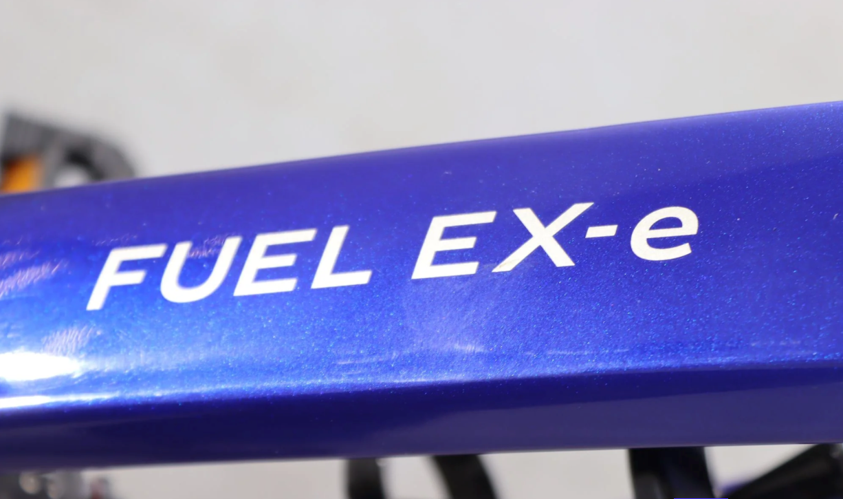 Trek Fuel Exe 9.5   Modelljahr 2023