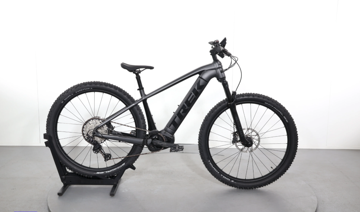 Trek Powerfly FS 7 Baujahr 2023