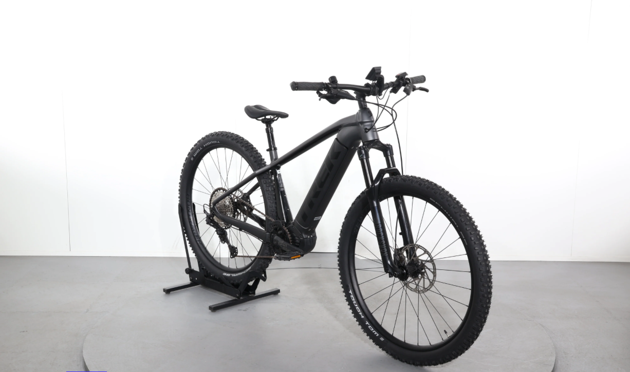 Trek Powerfly FS 7 Baujahr 2023