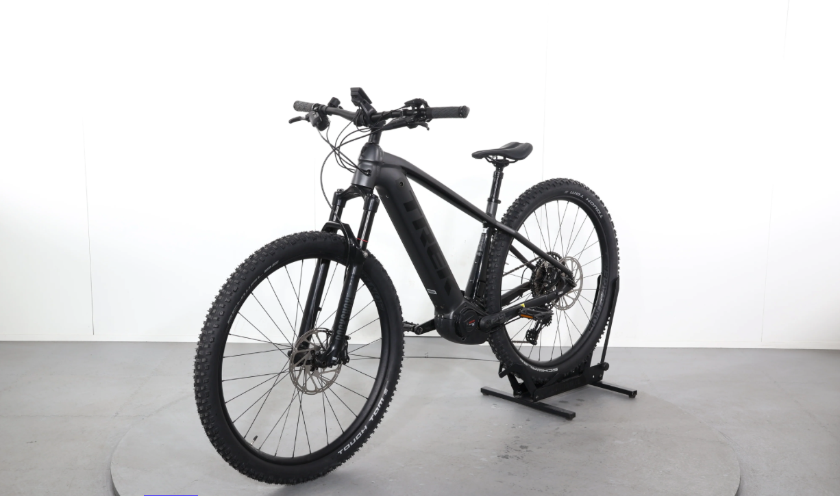 Trek Powerfly FS 7 Baujahr 2023