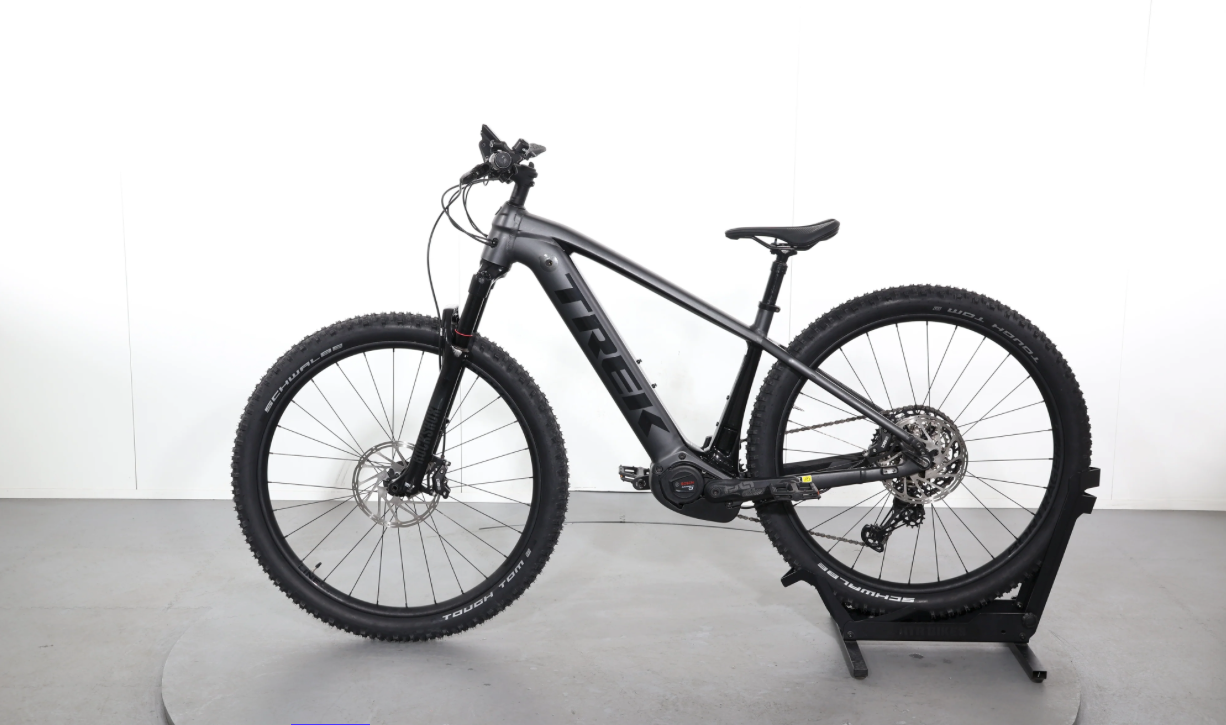 Trek Powerfly FS 7 Baujahr 2023