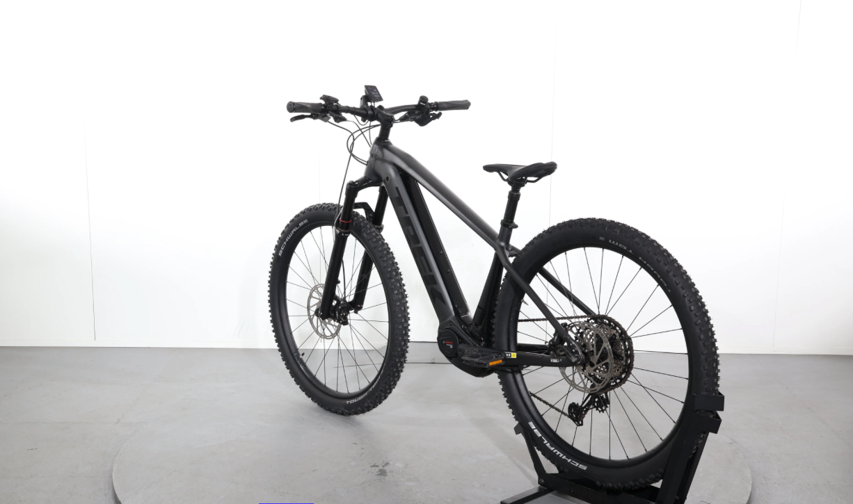 Trek Powerfly FS 7 Baujahr 2023
