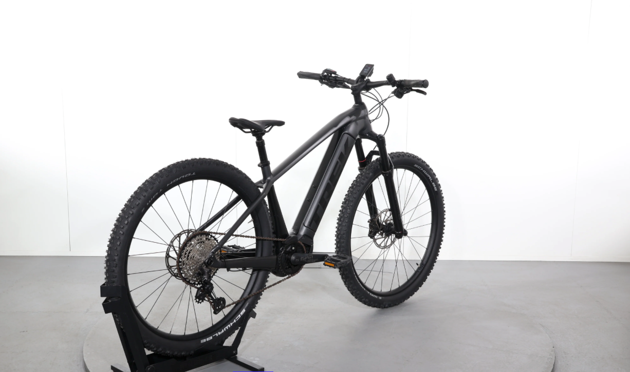 Trek Powerfly FS 7 Baujahr 2023