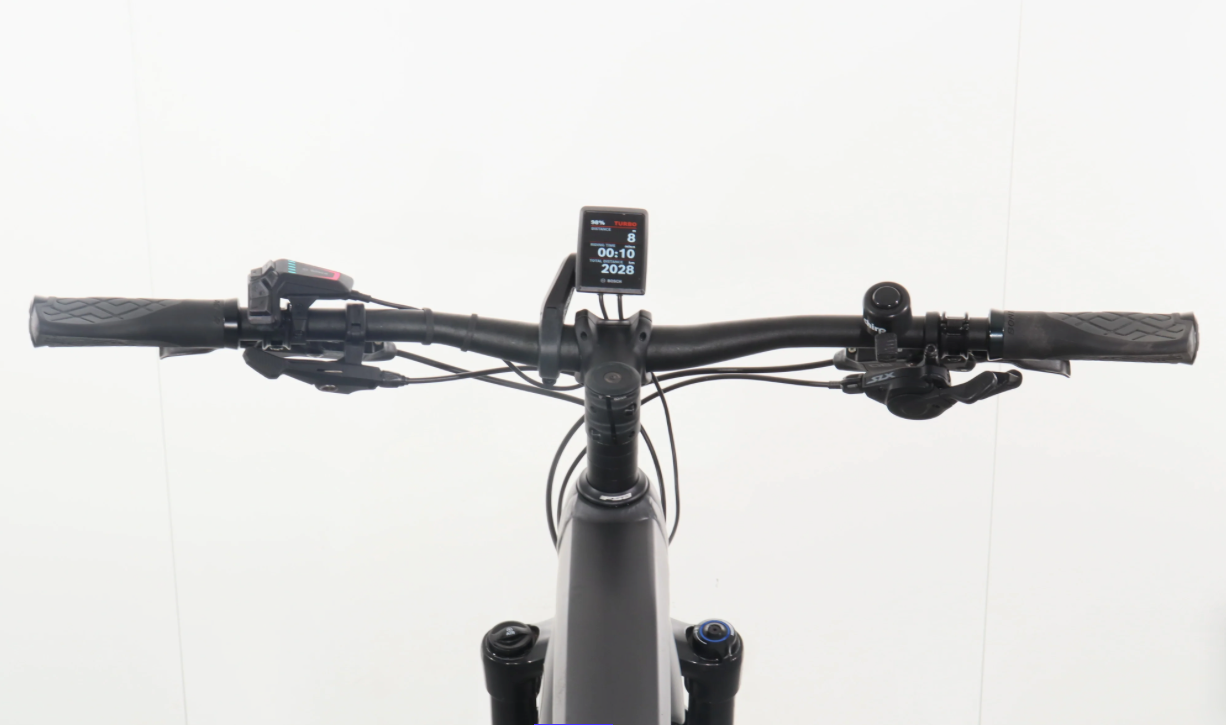 Trek Powerfly FS 7 Baujahr 2023