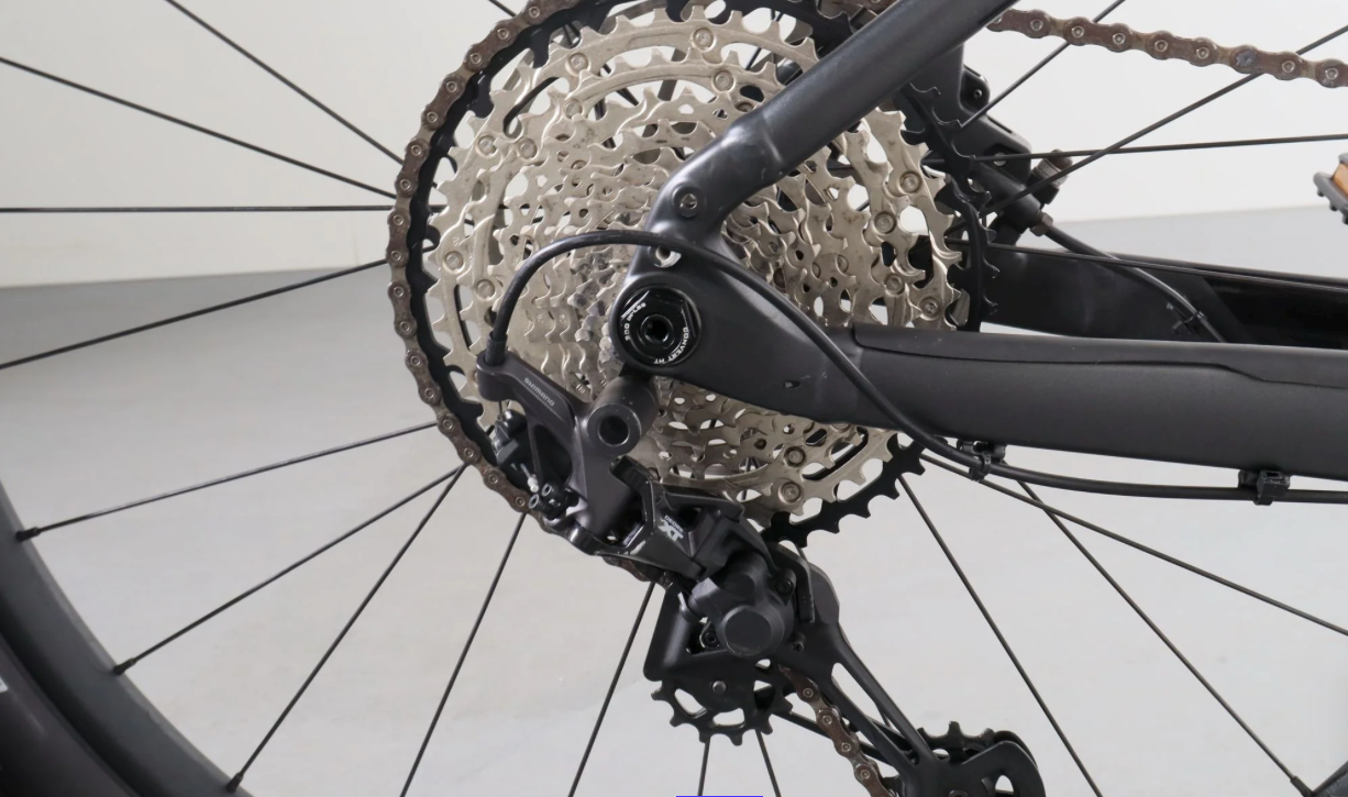 Trek Powerfly FS 7 Baujahr 2023