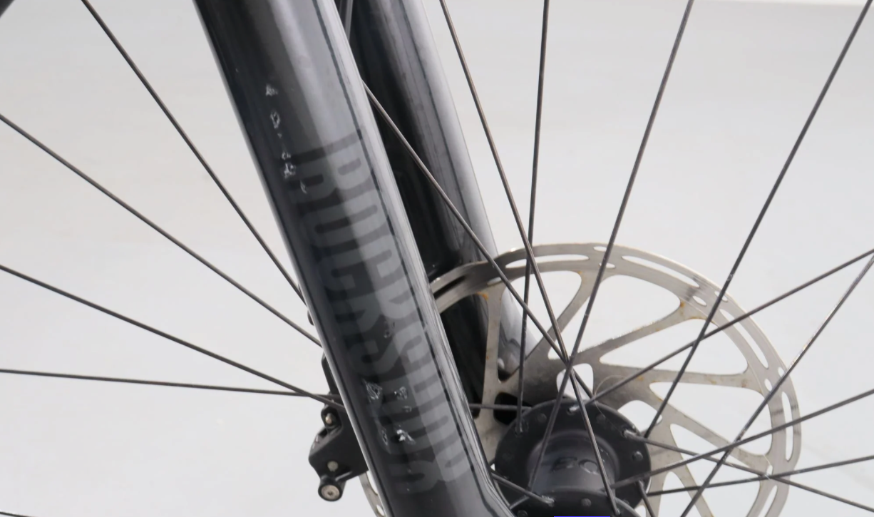 Trek Powerfly FS 7 Baujahr 2023