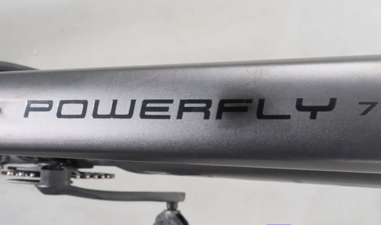 Trek Powerfly FS 7 Baujahr 2023