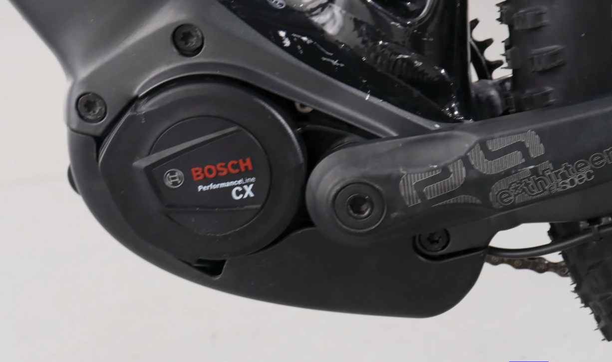 Trek Powerfly FS 7 Baujahr 2023