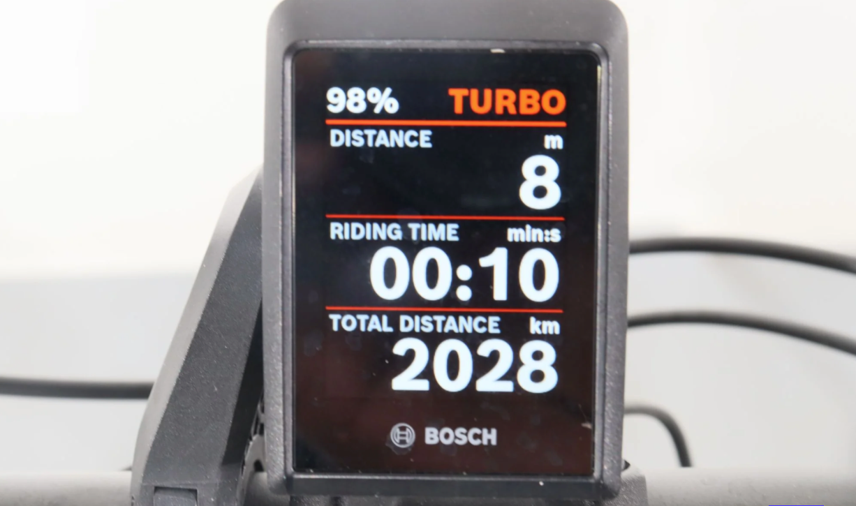 Trek Powerfly FS 7 Baujahr 2023