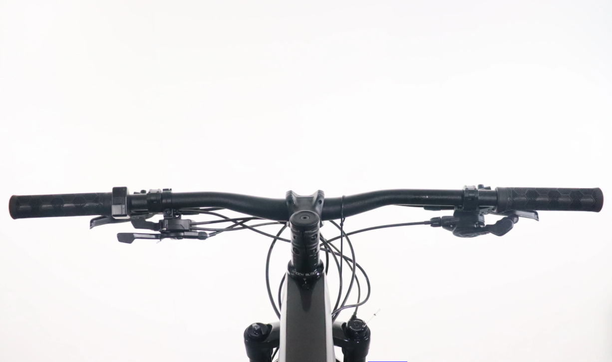 Trek E-Caliber 9.6   Baujahr 2022
