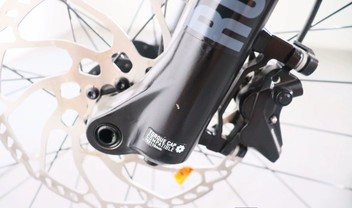 Trek E-Caliber 9.6   Baujahr 2022